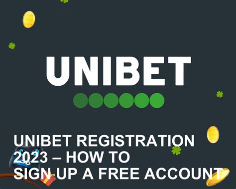 my unibet account - unibet login